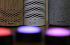 Amazon said it's trying to stop its Alexa software from spontaneously laughing