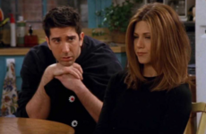 This is why viewers tolerated Ross Geller's behaviour on Friends
