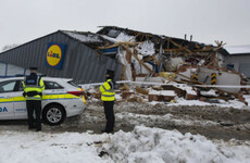 Gardaí track down Lidl thieves after looters post videos of themselves online