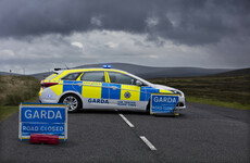 Gardaí's home and car targeted as they investigate actions of criminal gang in north-east