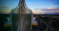 Your guide to Blanchardstown: City-in-a-city with hundreds of shops and a movie-star history