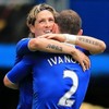 25 hours later: Torres ends goal drought with a double