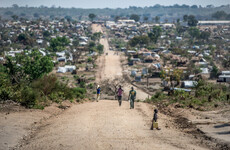 Welcome to Bidi Bidi - the largest refugee settlement in the world