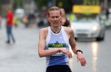 Magnificent McCambridge qualifies for Olympics