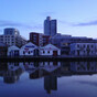 Ireland's tallest building is being bought by one of the country's biggest landlords