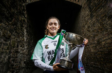 12 months on, Sarsfields' Sister Act and their dad seek All-Ireland redemption