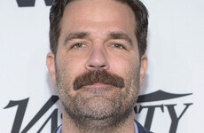 Rob Delaney tweeted about his appreciation for sign language and how it helped him communicate with his late son