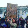 16 of the best scenes from Ireland's International Women's Day marches