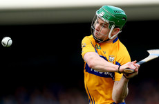 Tony Kelly returns as Clare make five changes for Waterford clash