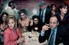 The creator of The Sopranos is working on a prequel movie