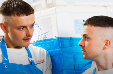The nation is in no rush to eat tuna again after last night's Young Offenders
