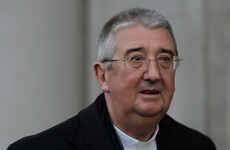 Diarmuid Martin says Mary McAleese's criticism of the Church was 'brutally stark'