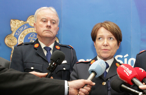 €250k a year and policing experience 'not essential': Search for new ...