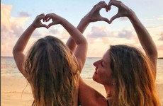23 of the best celebrity Instagrams from International Women's Day