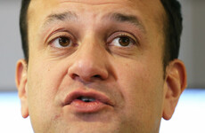 Varadkar to thank Choctaw Nation for support during Famine