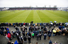 Waterford set to forfeit home advantage and play championship matches away from Walsh Park