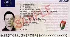 Asylum seekers in Ireland can finally work, but it doesn't look like they're allowed drive to that work