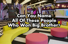 Can You Name All Of These People Who Won Big Brother?