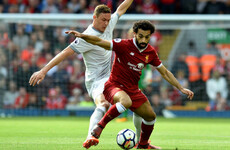 Man United and Liverpool scrap it out for second and the Premier League talking points