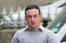 Man charged with murder of Adrian Donohoe to face ‘trial on indictment’