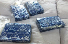 €60,000-worth of cannabis from Thailand seized in Tralee