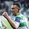 Furlong nets fourth goal while on-loan Rovers striker O'Connor bags debut strike for Harps