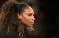Serena Williams is furious that 'doctors aren't listening' to black female patients