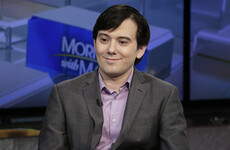 'Pharma Bro' Martin Shkreli sentenced to 7 years in prison for defrauding investors