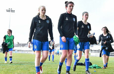 'There are players doing their Leaving Cert: none get paid, they all do it for the love of the game'