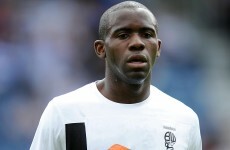 Fabrice Muamba 'stable but critically ill' in hospital