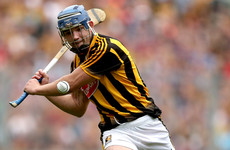 2015 All-Star makes first start of the season as Kilkenny name strong side for Wexford