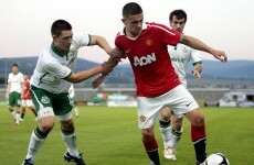 Young, gifted and Red
