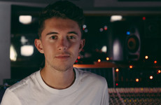 Ireland’s 2018 Eurovision entry by Ryan O'Shaughnessy has been released