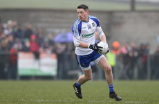 Conor McManus remains on the bench as Monaghan make 3 changes to face Galway
