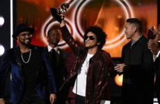 Is Bruno Mars guilty of cultural appropriation?