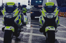 Driver dies after car collides with articulated truck in Cavan