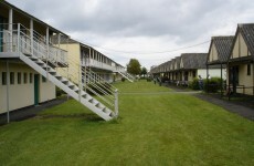 Direct-provision hostels for asylum seekers are like 'refugee camps'