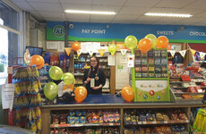 The Square in Tallaght sells winning Euromillions Plus ticket as lightning strikes twice in Clonmel
