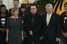 Advocacy group - that Bono co-founded - admits staff were bullied and harassed for number of years