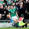 Schmidt's Ireland show typically clinical edge from close-range against Scots