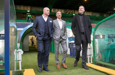Rangers must be sh***ing themselves for Old Firm clash – Sutton