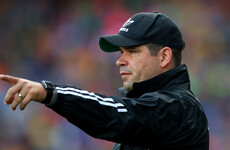 Eamonn Fitzmaurice's Chorca Dhuibhne continued their Munster schools dominance today