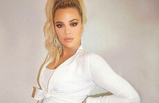 Celebs and bloggers are laying into Khloe Kardashian for sharing tips on how to look thin in photos