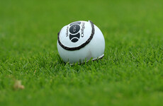 0-13 for Conor Drennan as Kilkenny CBS advance into All-Ireland schools hurling semi-final