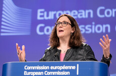 After crunch trade talks, EU attacks US for failing to provide 'full clarity' on tariffs