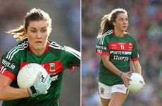 Sister act beckons for Mayo's Niamh & Grace Kelly in glamour decider