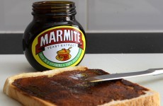 New Zealand braces itself for a drought... of Marmite