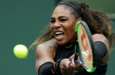 Serena Williams dreading showdown with Venus
