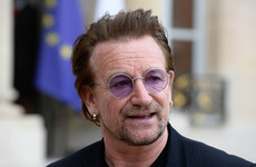Bono 'deeply sorry' and 'furious' about claims of abuse and bullying at charity he co-founded