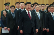 China clears path for Xi Jinping to rule for life